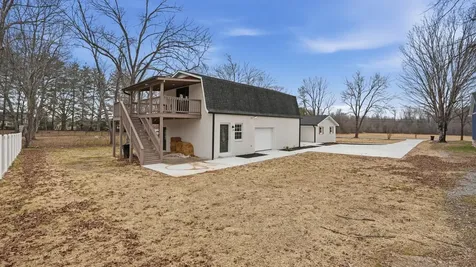 125 Old Shelbyville Highway Tullahoma TN 37388