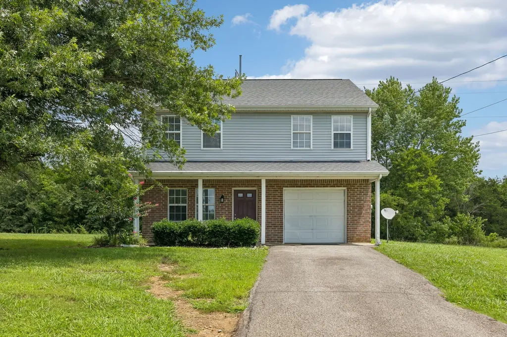 1101 Acorn Drive Lewisburg TN 37091