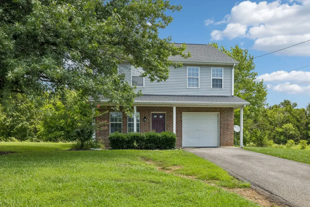 1101 Acorn Drive Lewisburg TN 37091