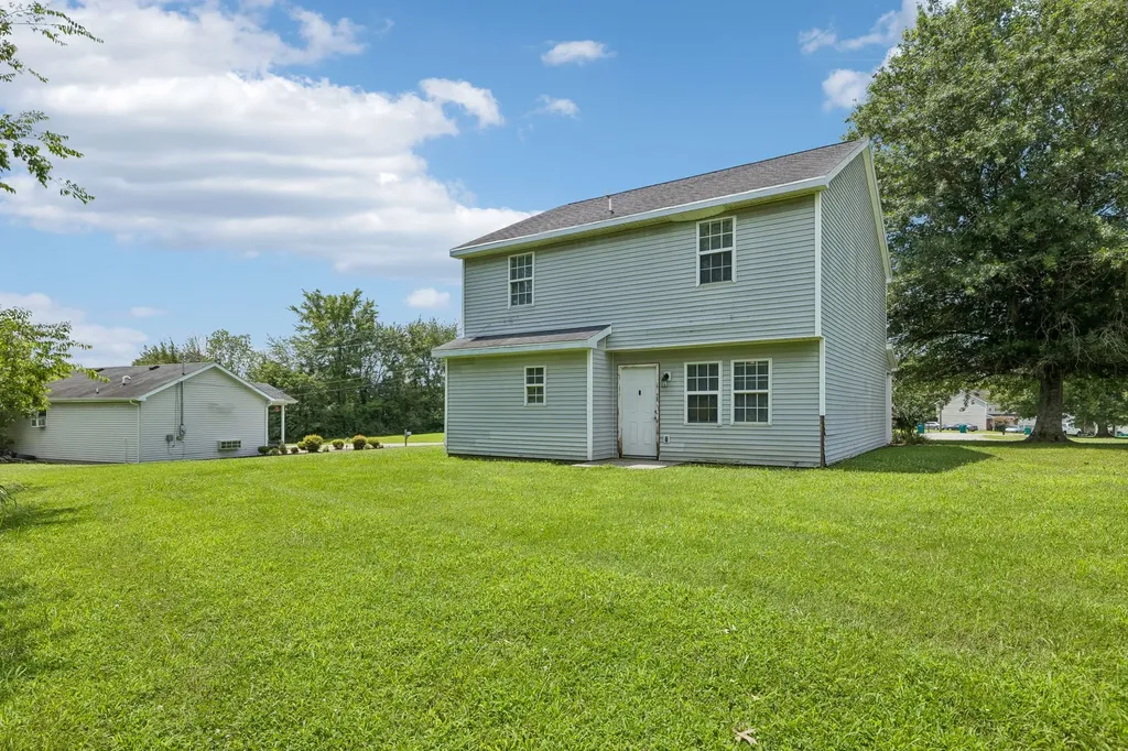 1101 Acorn Drive Lewisburg TN 37091