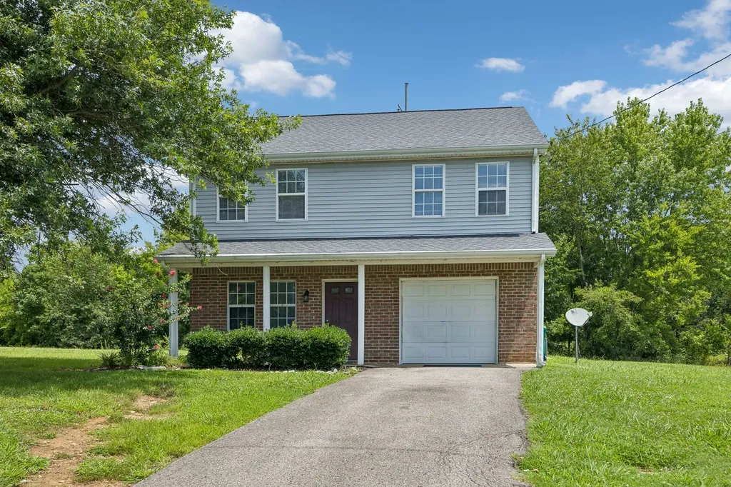 1101 Acorn Drive Lewisburg TN 37091