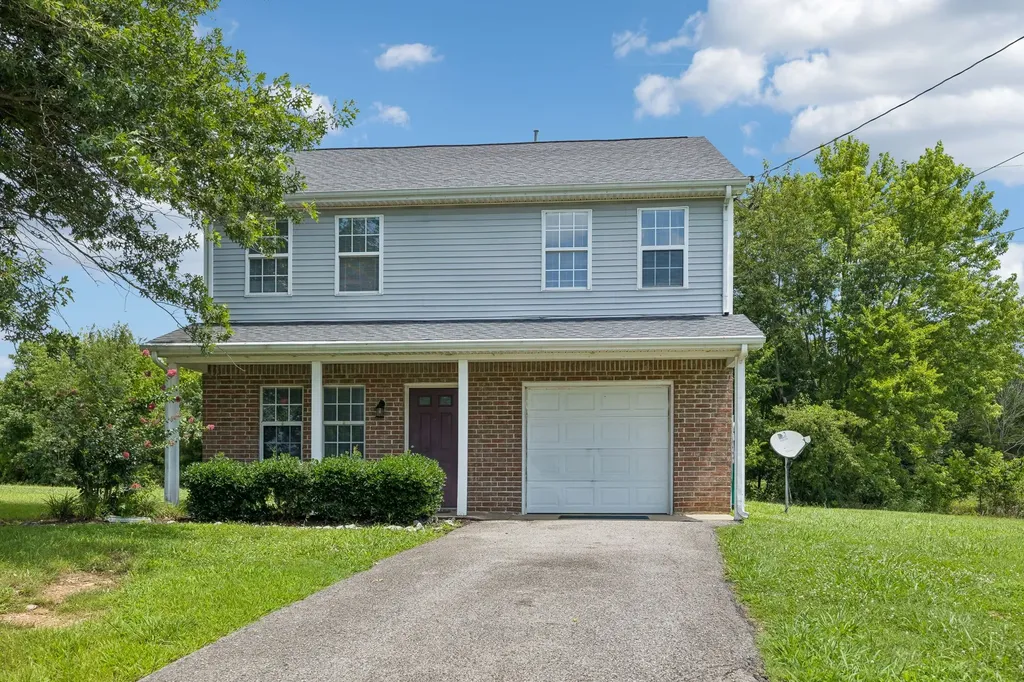 1330 Pine Cone Drive Lewisburg TN 37091