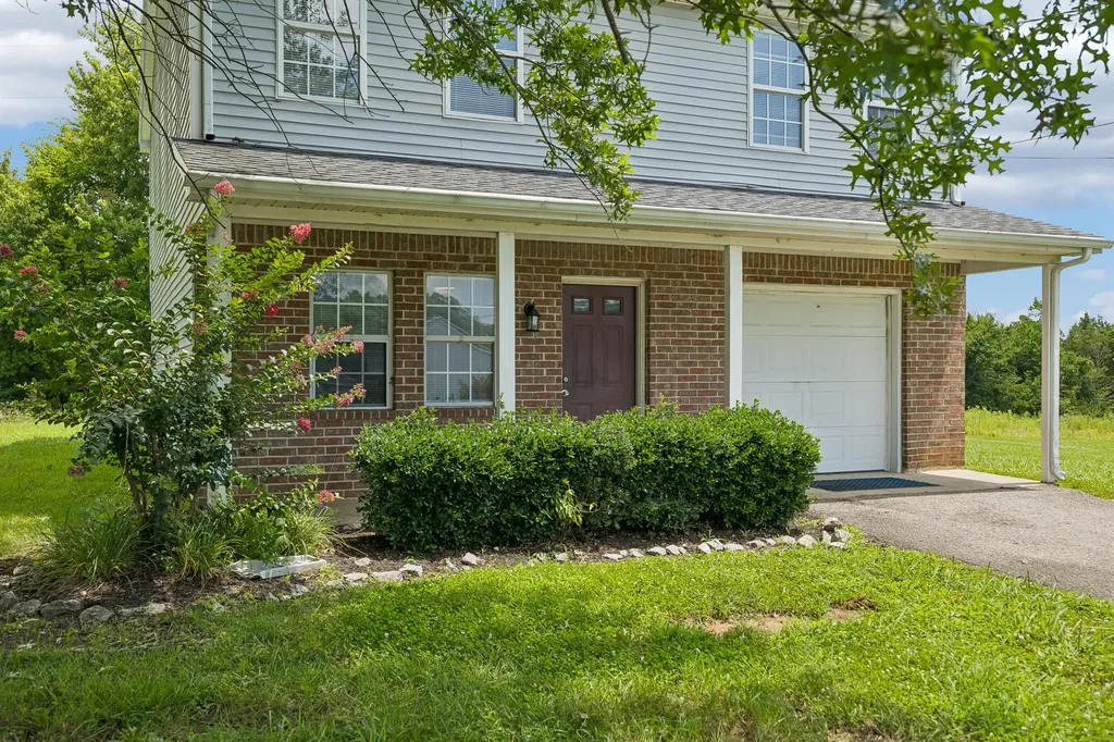 1330 Pine Cone Drive Lewisburg TN 37091