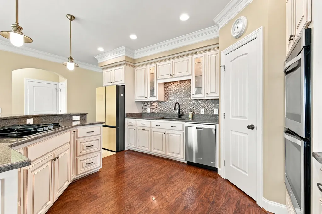 1655 Blackburn Lane Spring Hill TN 37174