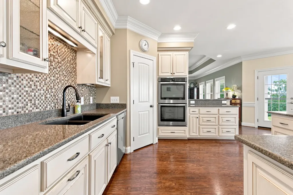 1655 Blackburn Lane Spring Hill TN 37174