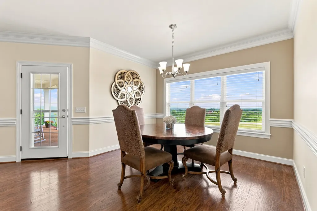 1655 Blackburn Lane Spring Hill TN 37174