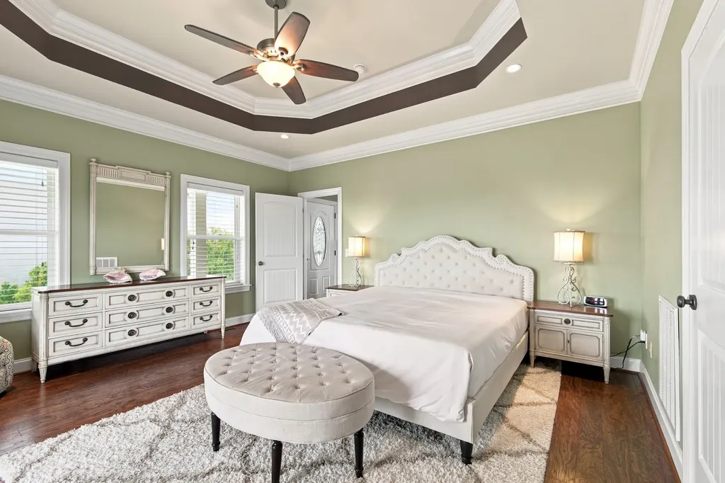 1655 Blackburn Lane Spring Hill TN 37174