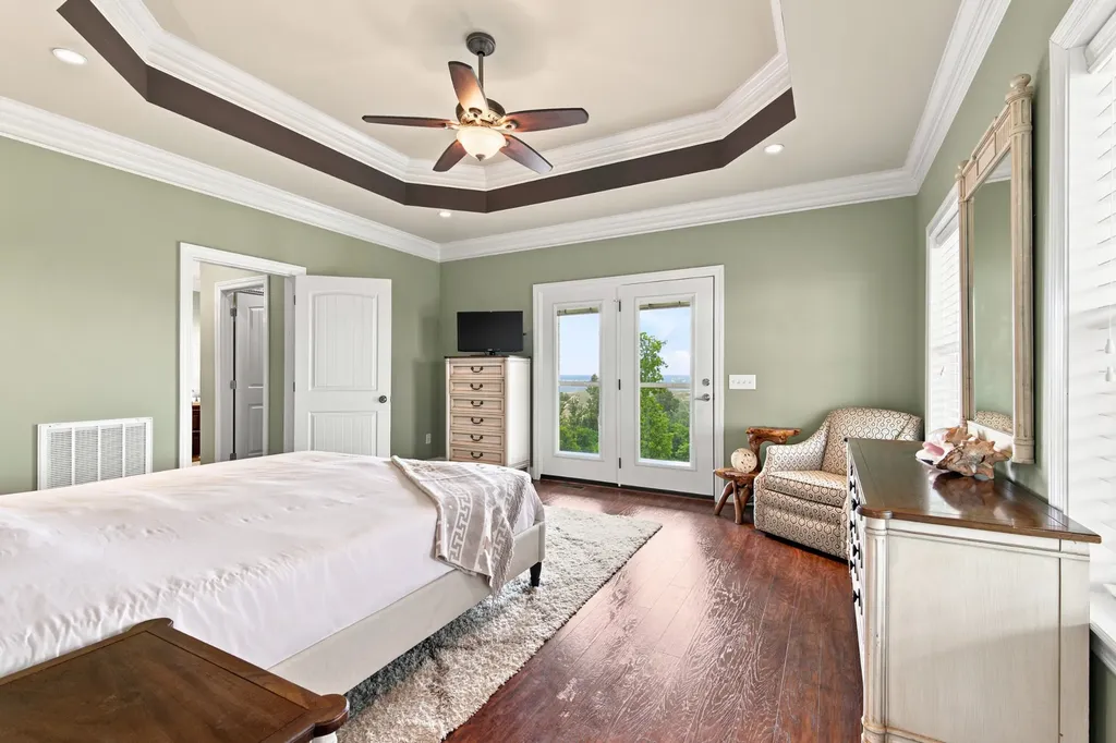 1655 Blackburn Lane Spring Hill TN 37174