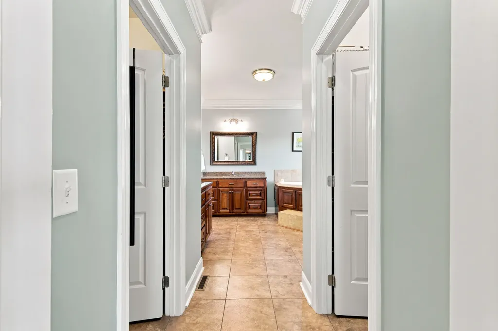 1655 Blackburn Lane Spring Hill TN 37174