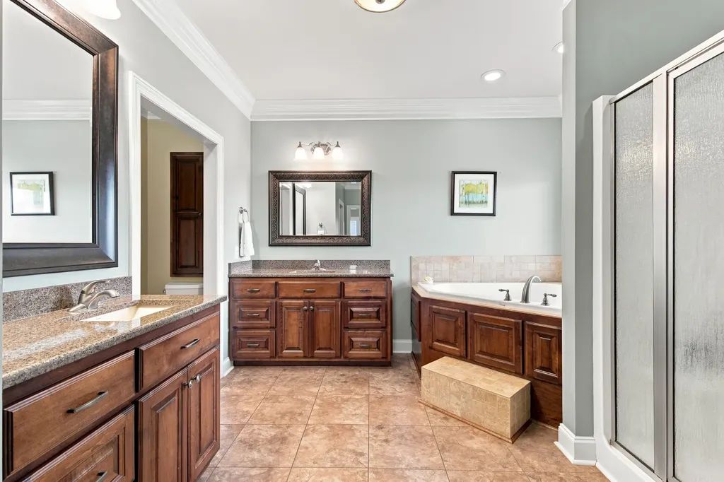 1655 Blackburn Lane Spring Hill TN 37174