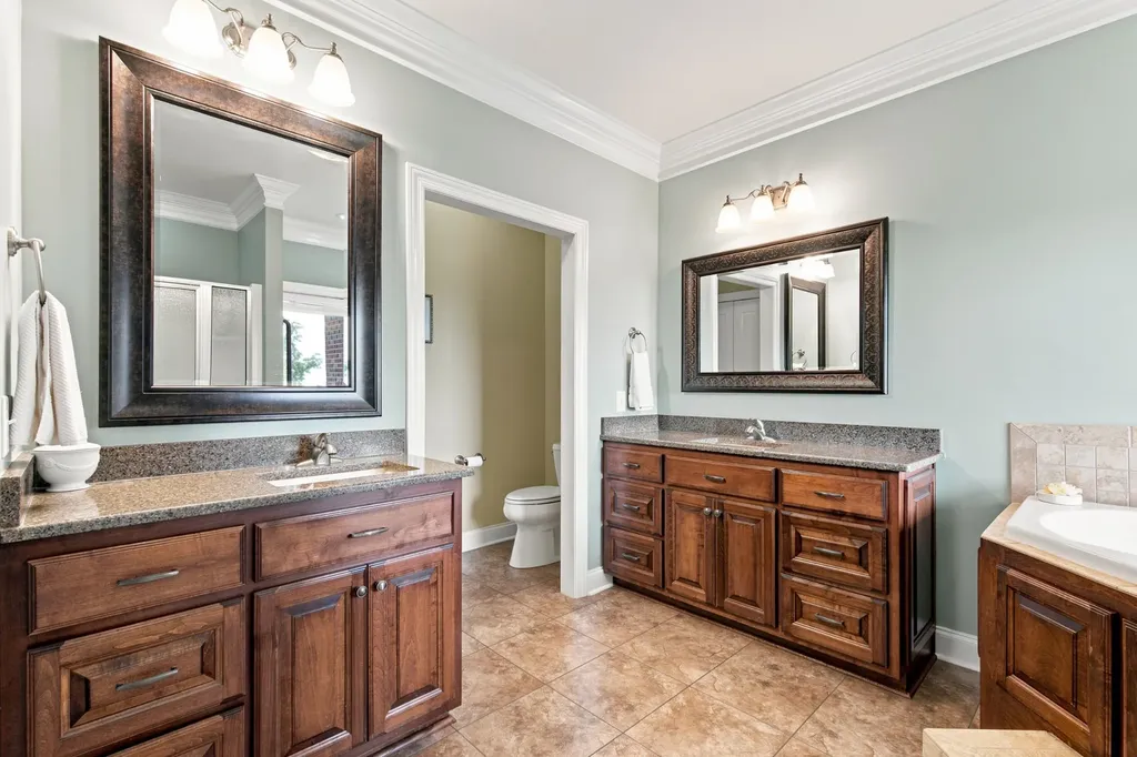 1655 Blackburn Lane Spring Hill TN 37174