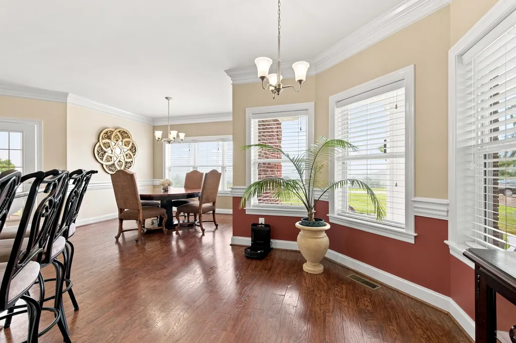 1655 Blackburn Lane Spring Hill TN 37174