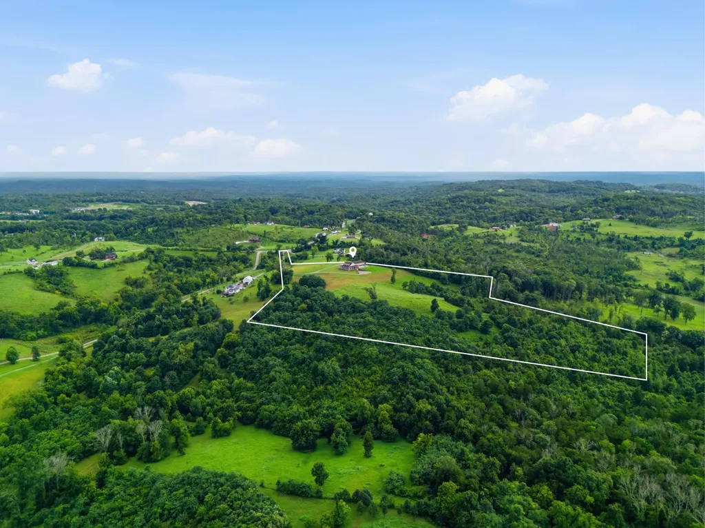 1655 Blackburn Lane Spring Hill TN 37174