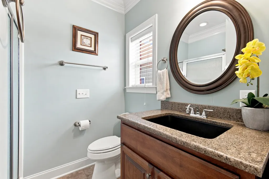 1655 Blackburn Lane Spring Hill TN 37174