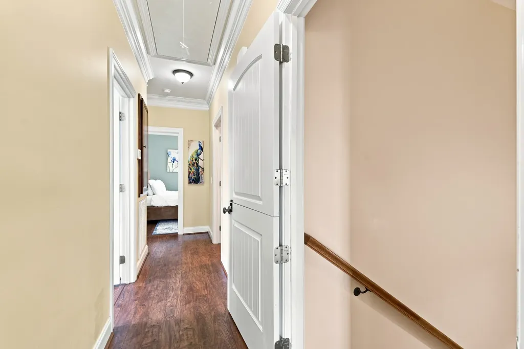 1655 Blackburn Lane Spring Hill TN 37174
