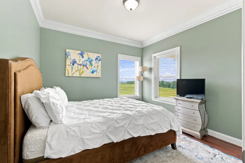 1655 Blackburn Lane Spring Hill TN 37174
