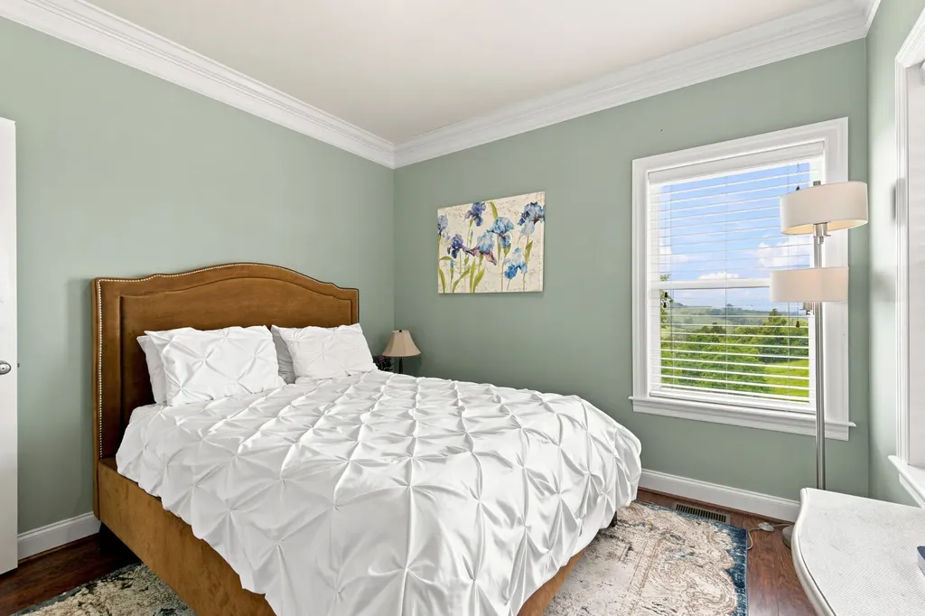 1655 Blackburn Lane Spring Hill TN 37174