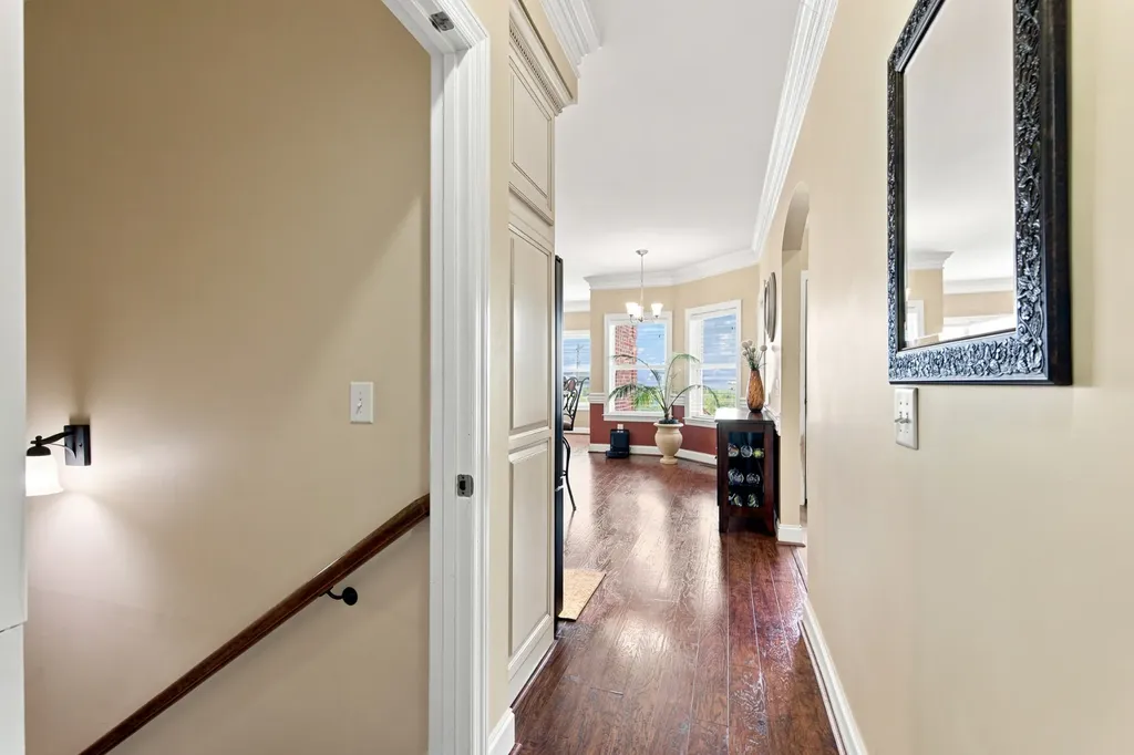 1655 Blackburn Lane Spring Hill TN 37174
