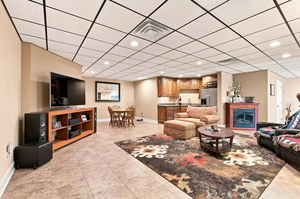 1655 Blackburn Lane Spring Hill TN 37174