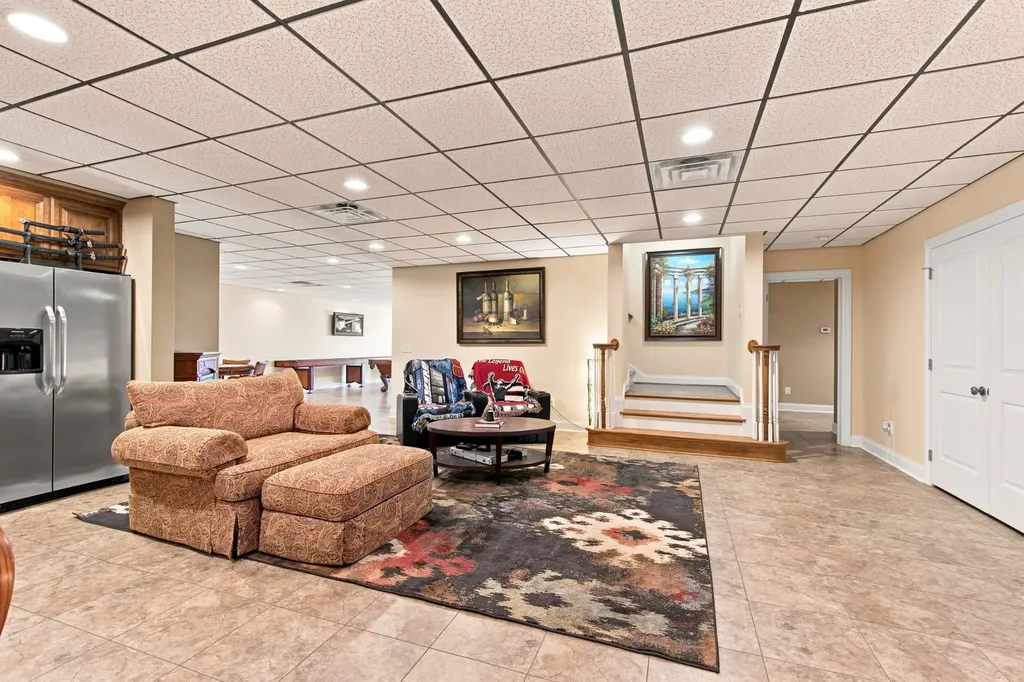 1655 Blackburn Lane Spring Hill TN 37174
