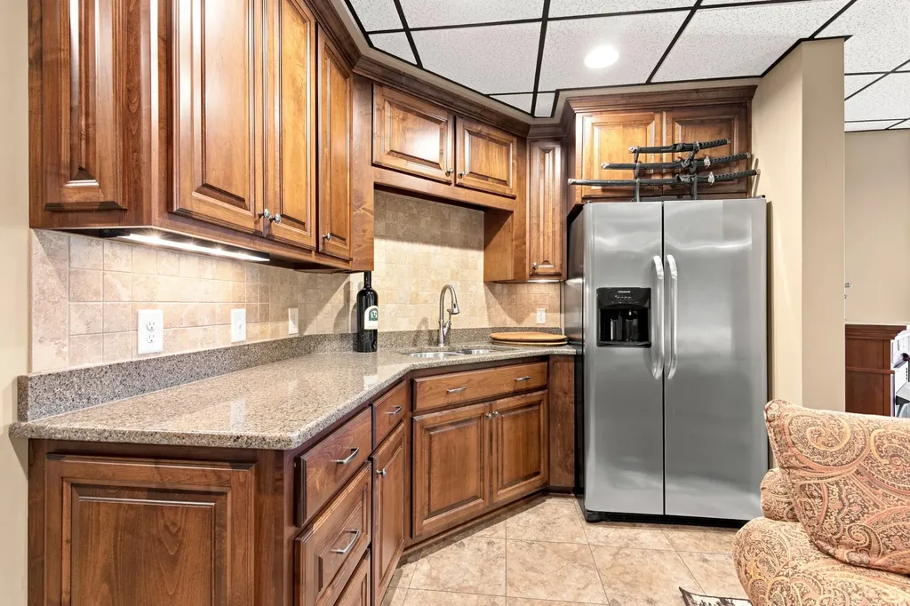 1655 Blackburn Lane Spring Hill TN 37174