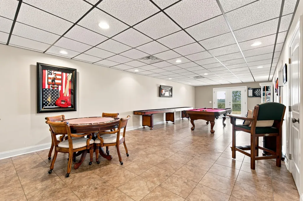 1655 Blackburn Lane Spring Hill TN 37174