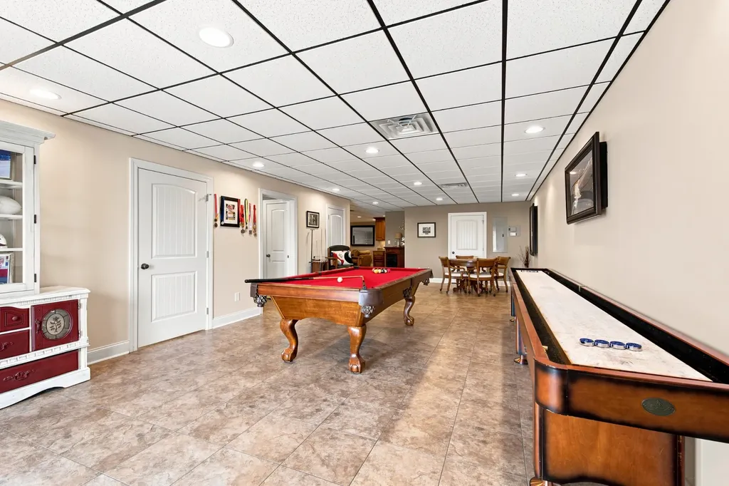 1655 Blackburn Lane Spring Hill TN 37174