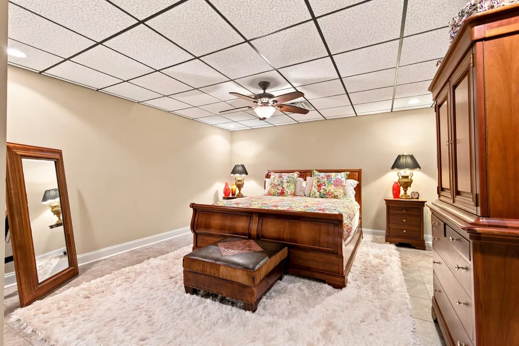1655 Blackburn Lane Spring Hill TN 37174