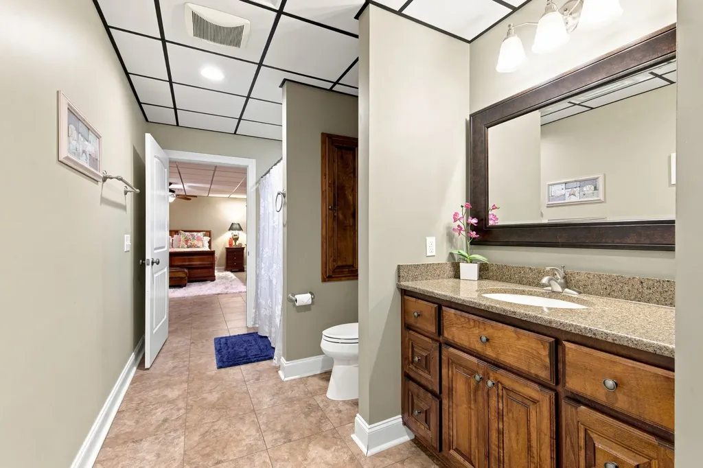 1655 Blackburn Lane Spring Hill TN 37174