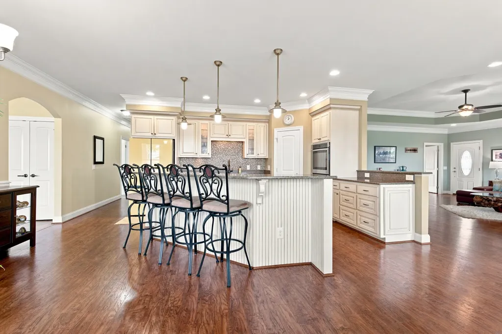 1655 Blackburn Lane Spring Hill TN 37174