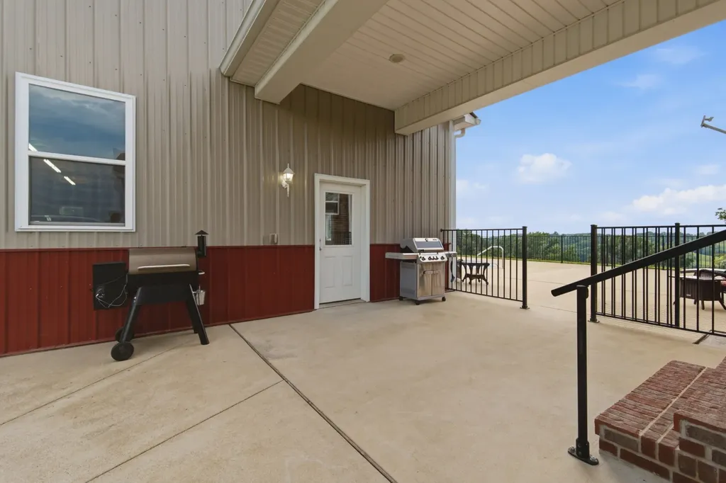 1655 Blackburn Lane Spring Hill TN 37174