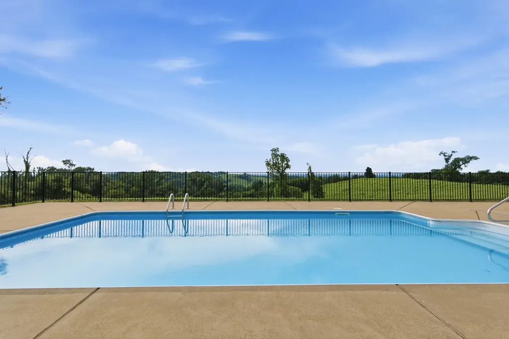 1655 Blackburn Lane Spring Hill TN 37174