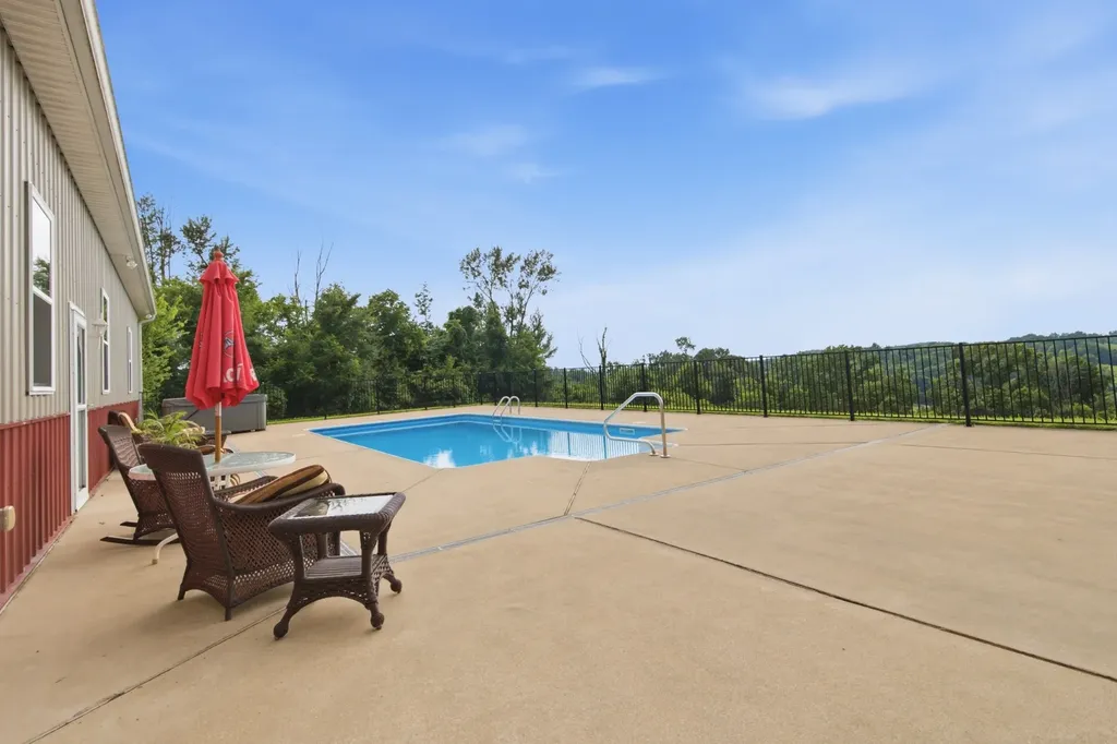 1655 Blackburn Lane Spring Hill TN 37174