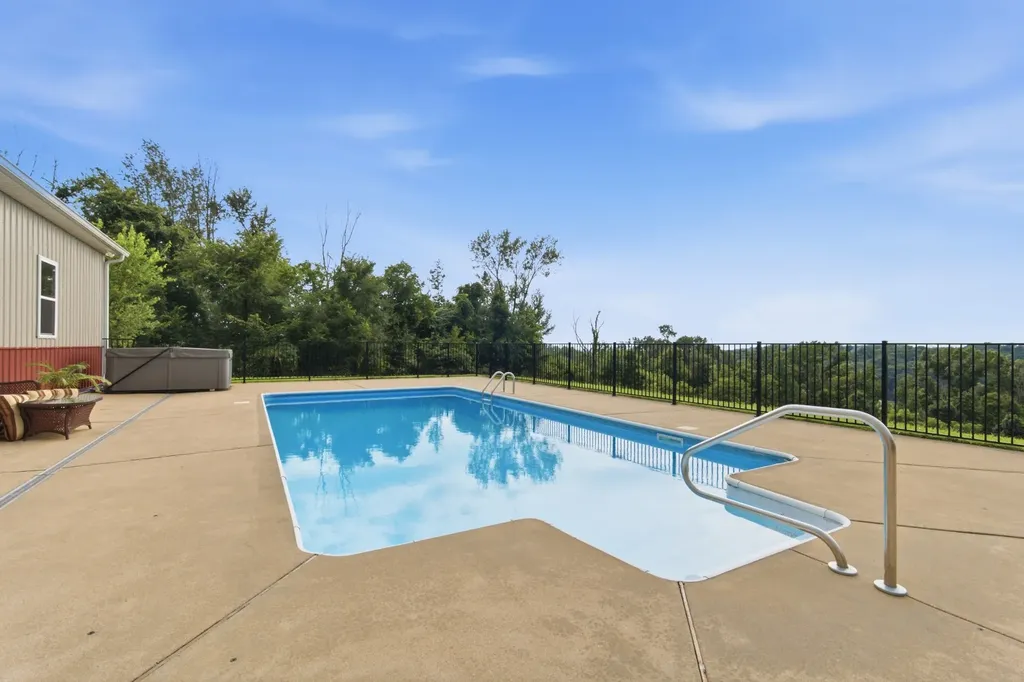 1655 Blackburn Lane Spring Hill TN 37174