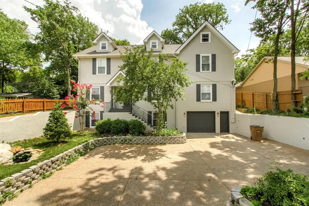 410 Lancaster Avenue Nashville TN 37212