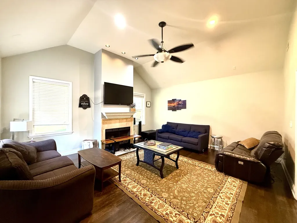 410 Lancaster Avenue Nashville TN 37212