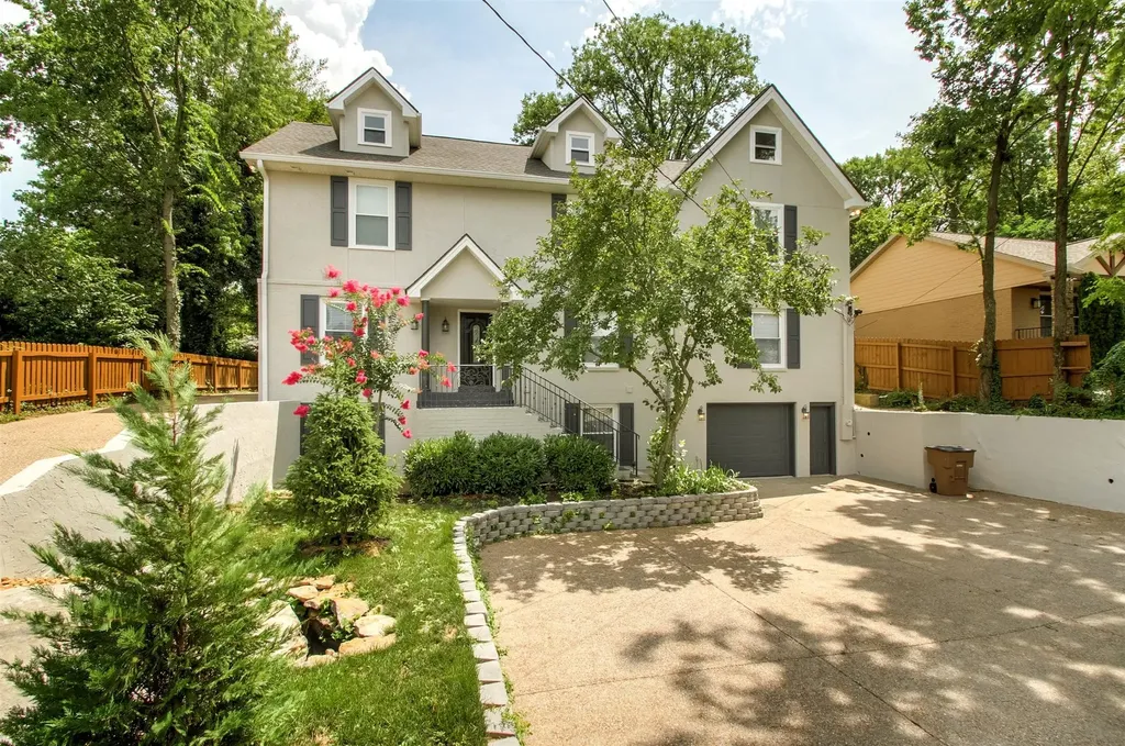 410 Lancaster Avenue Nashville TN 37212