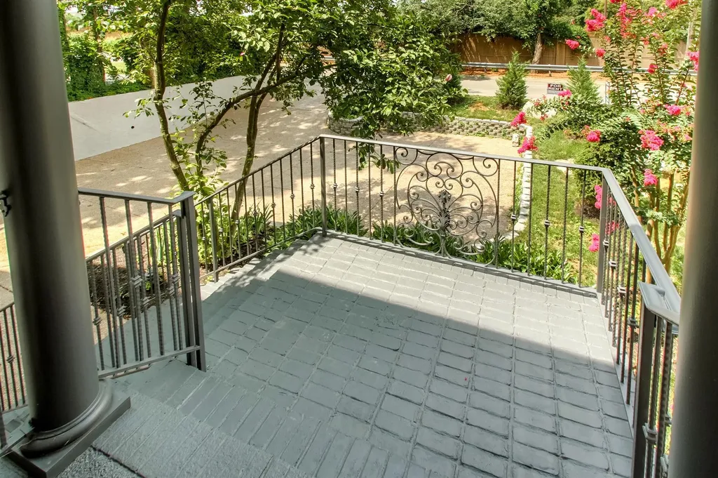 410 Lancaster Avenue Nashville TN 37212