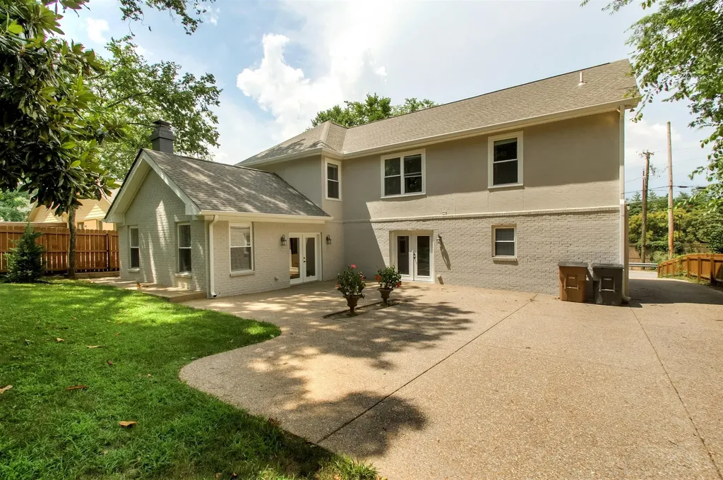 410 Lancaster Avenue Nashville TN 37212