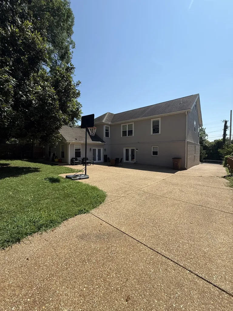 410 Lancaster Avenue Nashville TN 37212