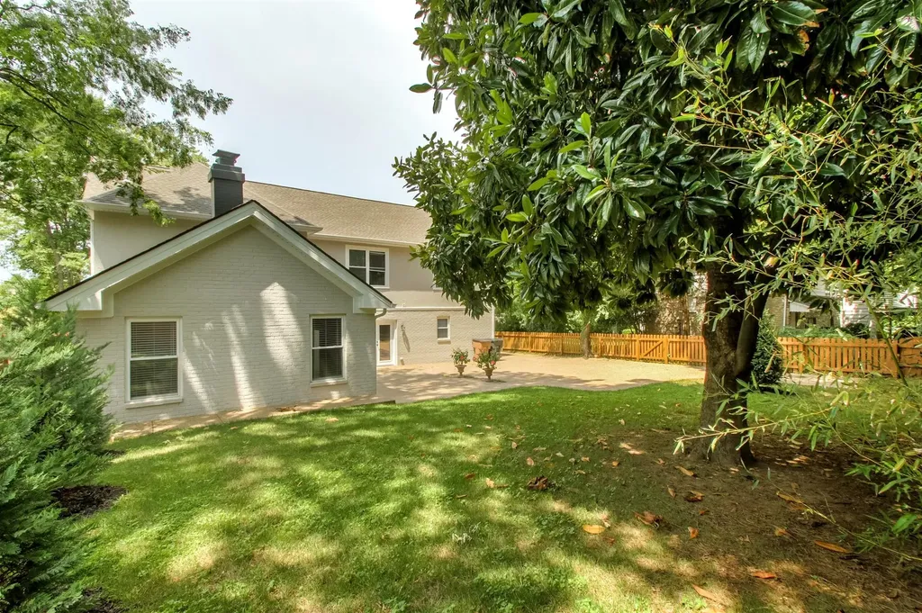 410 Lancaster Avenue Nashville TN 37212