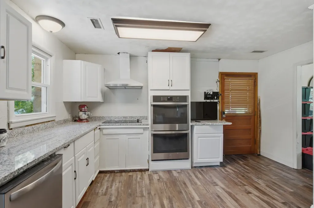 215 Wallace Drive Fayetteville TN 37334