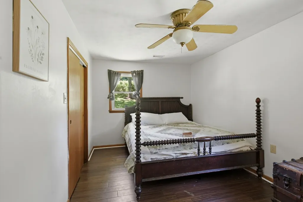 215 Wallace Drive Fayetteville TN 37334