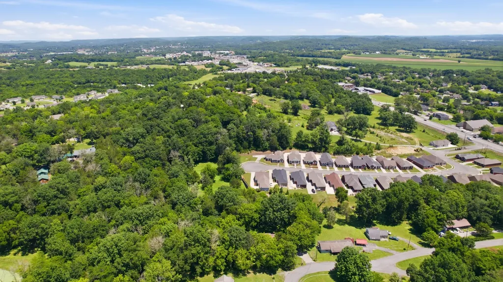 215 Wallace Drive Fayetteville TN 37334