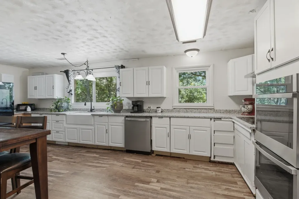 215 Wallace Drive Fayetteville TN 37334