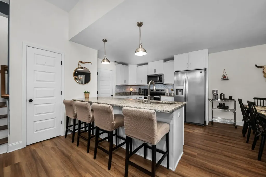 357 Fieldstone Lane Springfield TN 37172
