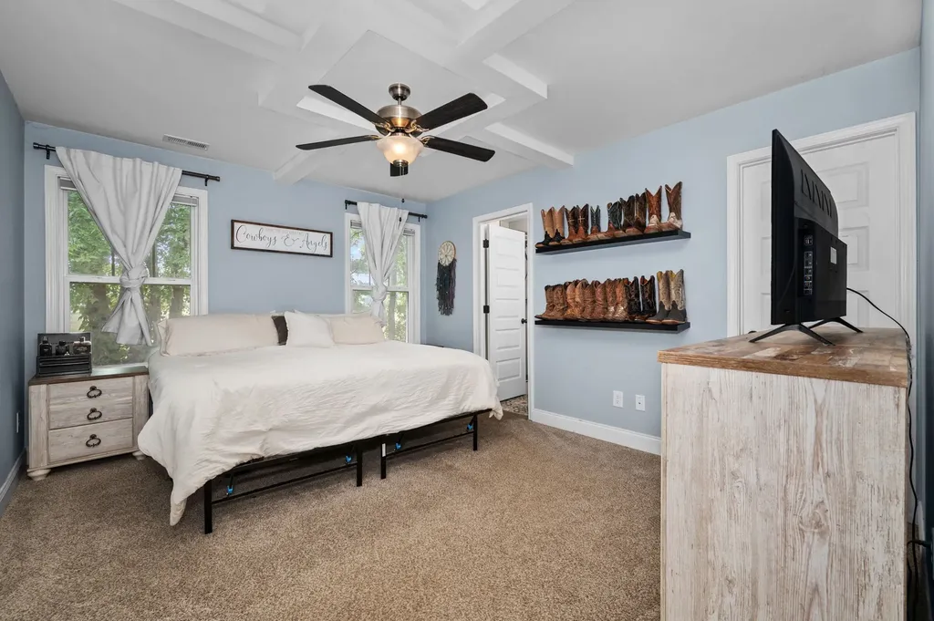 357 Fieldstone Lane Springfield TN 37172