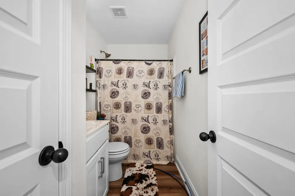 357 Fieldstone Lane Springfield TN 37172