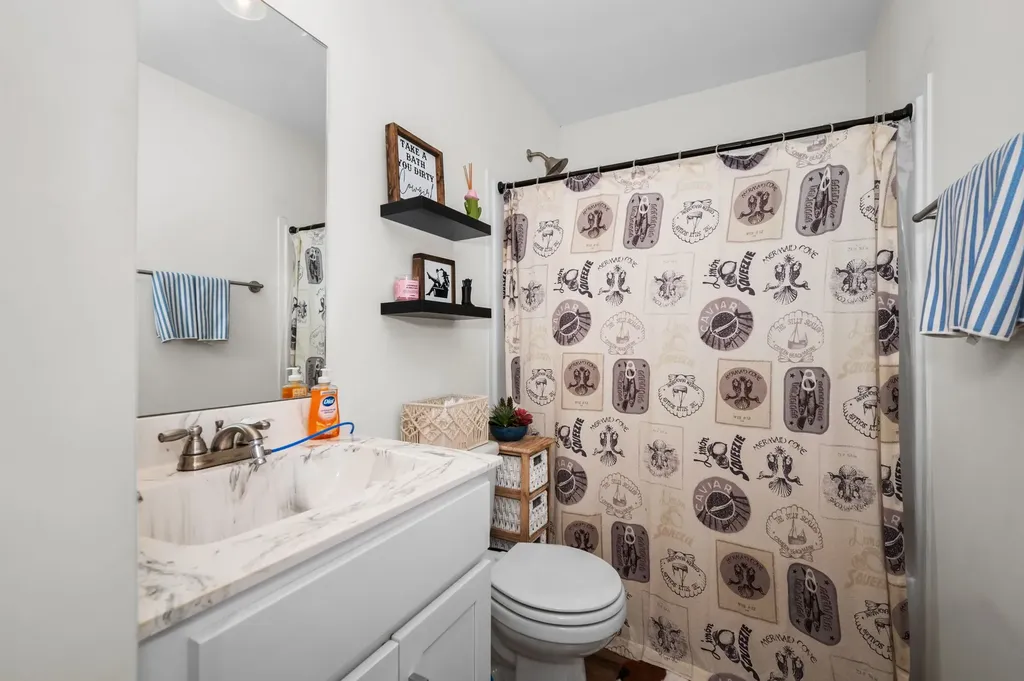 357 Fieldstone Lane Springfield TN 37172