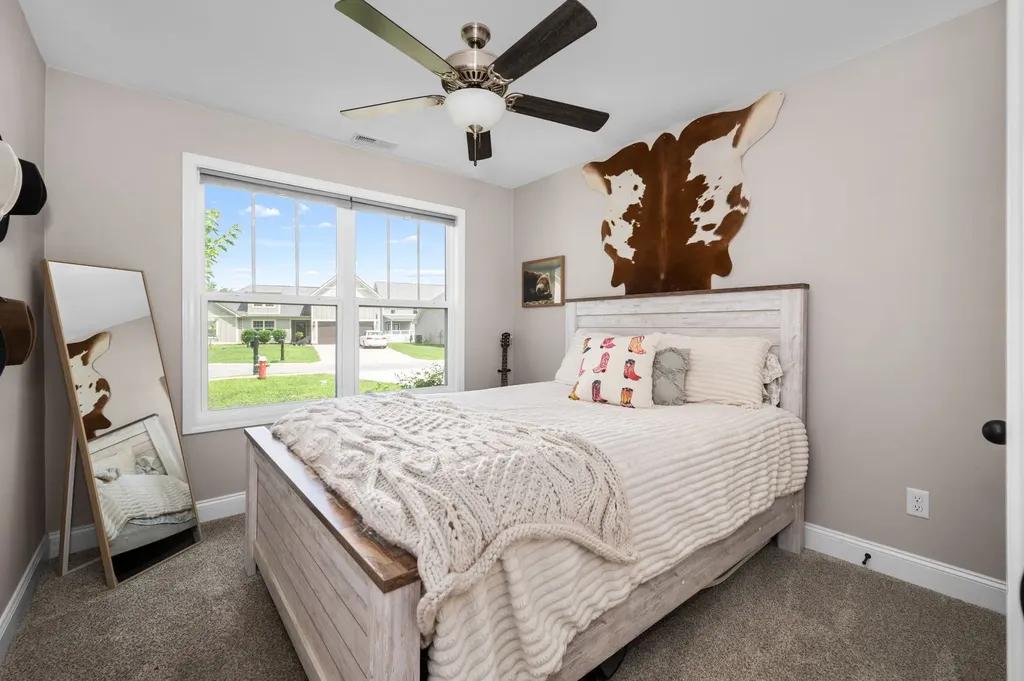 357 Fieldstone Lane Springfield TN 37172